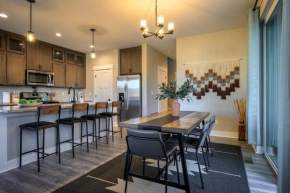 Kid-Friendly Home Perfect for Exploring Yellowstone & Big Sky